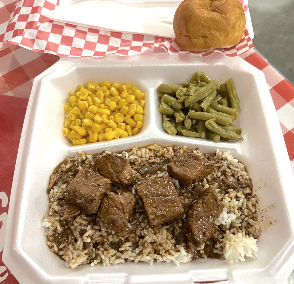 Lavergne's Cajun Kitchen Photos 2